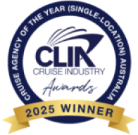 CLIA Cruise Industry Awards — 2025 Winner