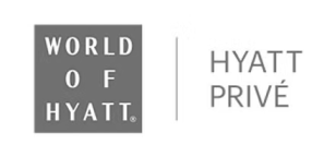 World of Hyatt — Hyatt Privé