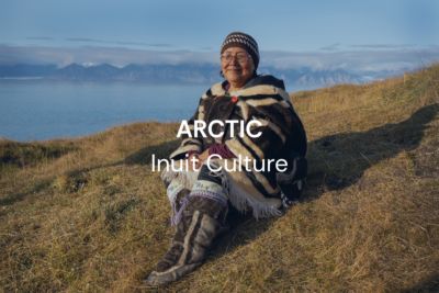 Arctic — Inuit Culture