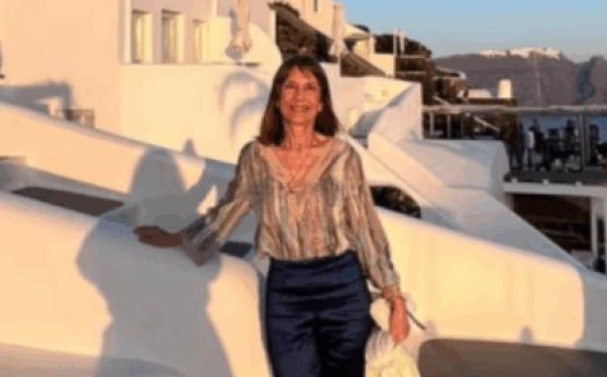 Margot Knispel